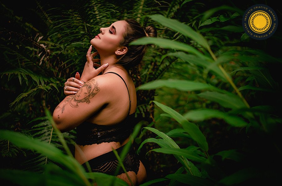 Conrado Finoti Ferreira - Concurso de Retratos 1º Round - 2026