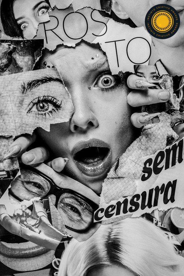 Leandro Dias Barreiro - Concurso de Retratos 1º Round - 2026