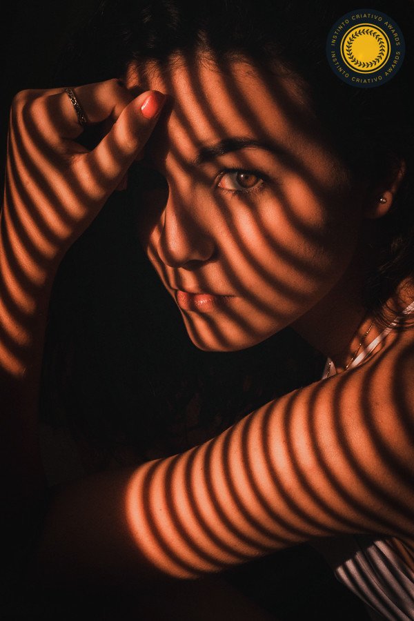 Matheus Ferreira Silva Da Fonseca - Concurso de Retratos 1º Round - 2026