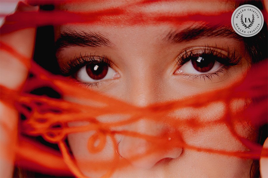 Amanda Moura - Concurso de Retratos 2º Round - 2026