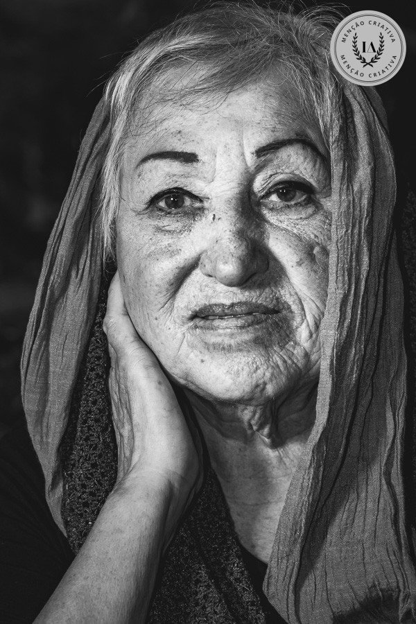 Erika Galbiati Carvalho - Concurso de Retratos 2º Round - 2026