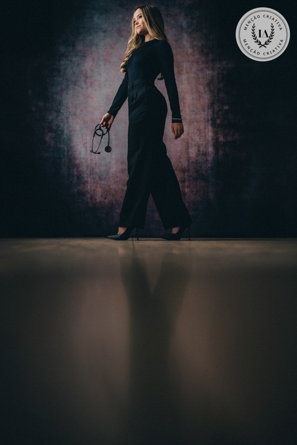 Gregore Miranda - Concurso de Retratos 2º Round - 2026