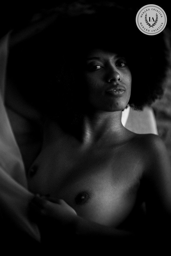 Leandro Dias Barreiro - Concurso de Retratos 2º Round - 2026