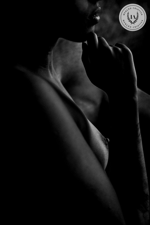 Leandro Dias Barreiro - Concurso de Retratos 2º Round - 2026