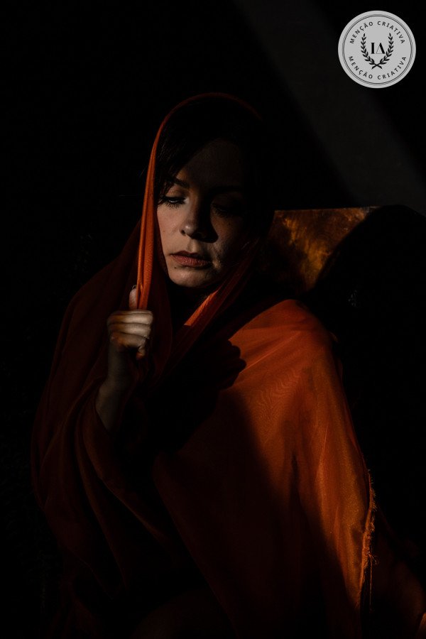 Leandro Dias Barreiro - Concurso de Retratos 2º Round - 2026