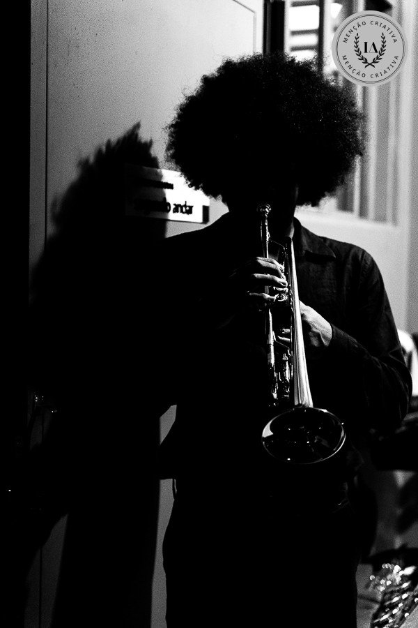 Marina Rech Bastos - Concurso de Retratos 2º Round - 2026