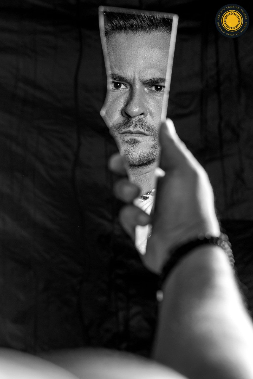 Marcio De Farias Leopoldino - Concurso de Retratos 2º Round - 2026
