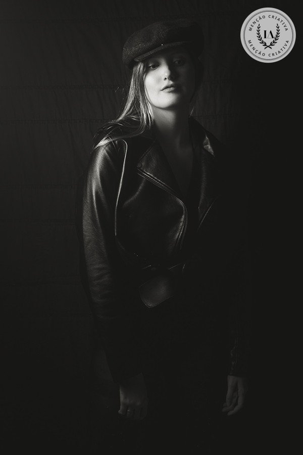 Leticia Anzanello Pfeiffer - Concurso de Retratos 3º Round - 2026