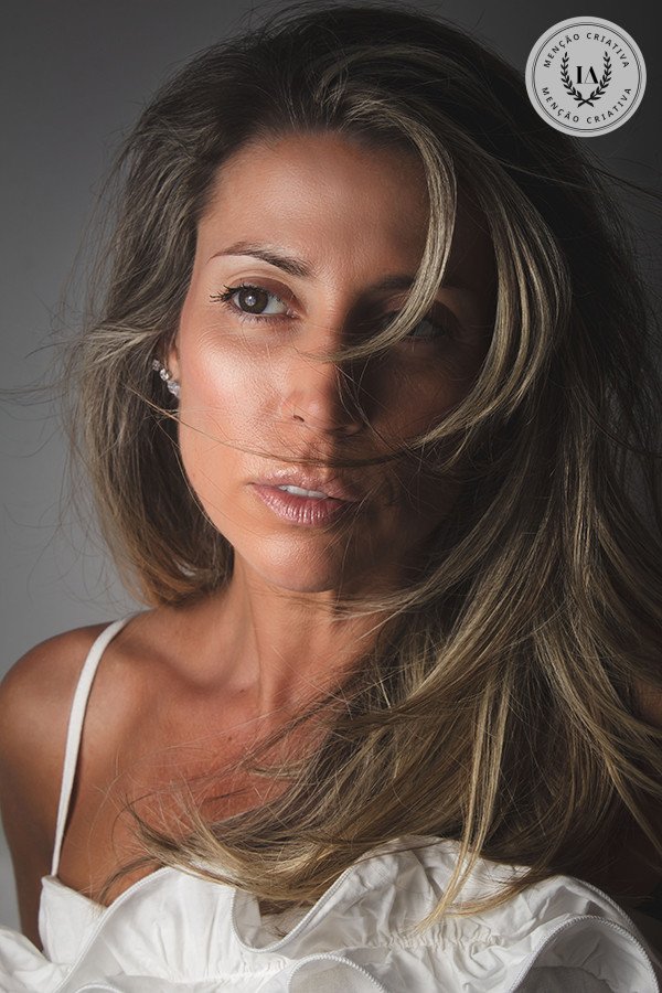 Leticia Anzanello Pfeiffer - Concurso de Retratos 3º Round - 2026