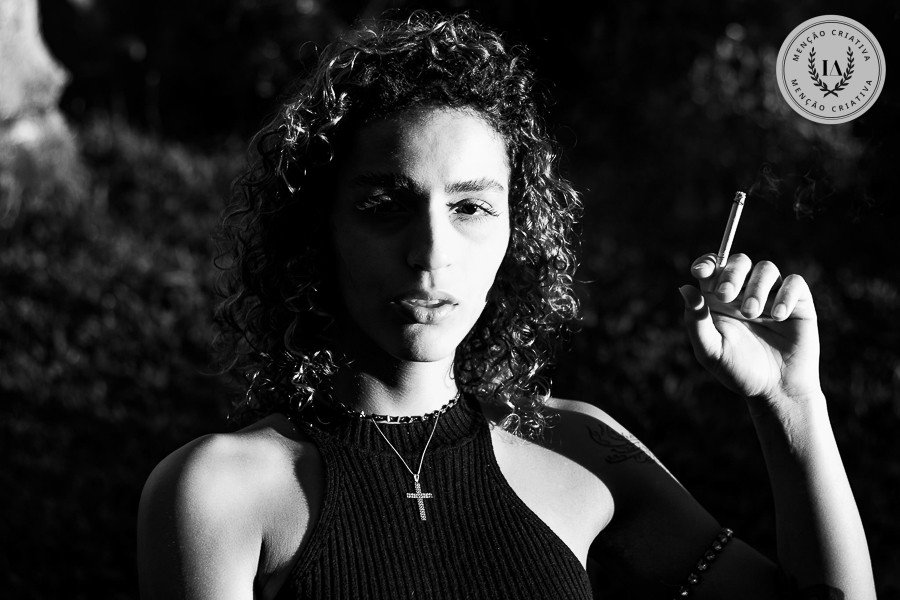 Marina Bastos - Concurso de Retratos 3º Round - 2026