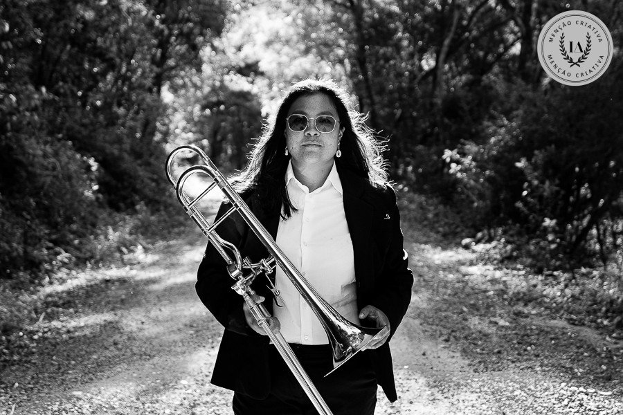 Marina Bastos - Concurso de Retratos 3º Round - 2026