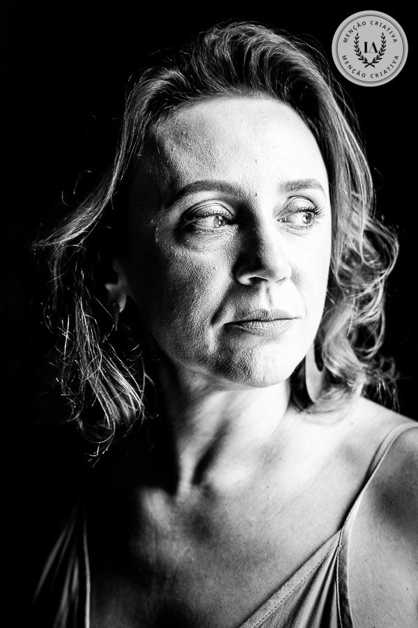 Marina Bastos - Concurso de Retratos 3º Round - 2026