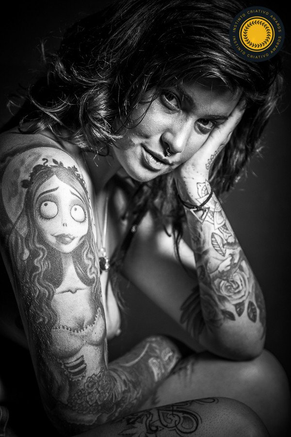 Bruno Anderson Souza Da Silva - Concurso de Retratos 3º Round - 2026