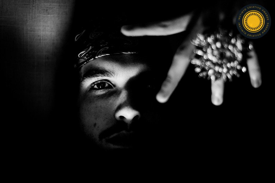 Marina Bastos - Concurso de Retratos 3º Round - 2026