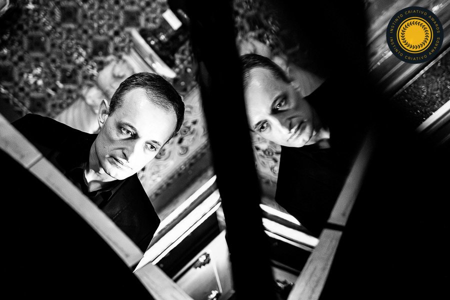 Marina Bastos - Concurso de Retratos 3º Round - 2026