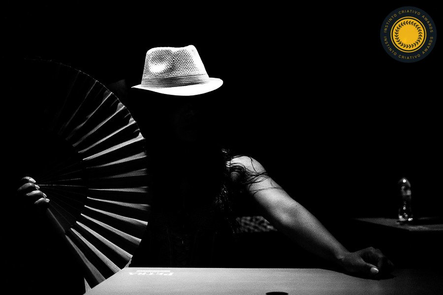 Marina Bastos - Concurso de Retratos 3º Round - 2026