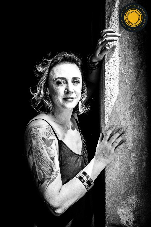 Marina Bastos - Concurso de Retratos 3º Round - 2026
