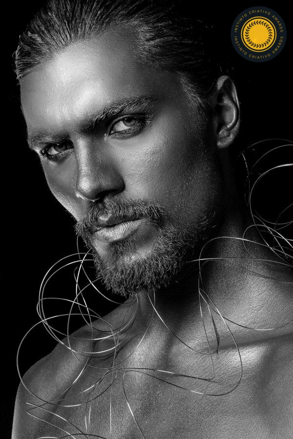 Marcio De Farias Leopoldino - Concurso de Retratos 4º Round - 2026