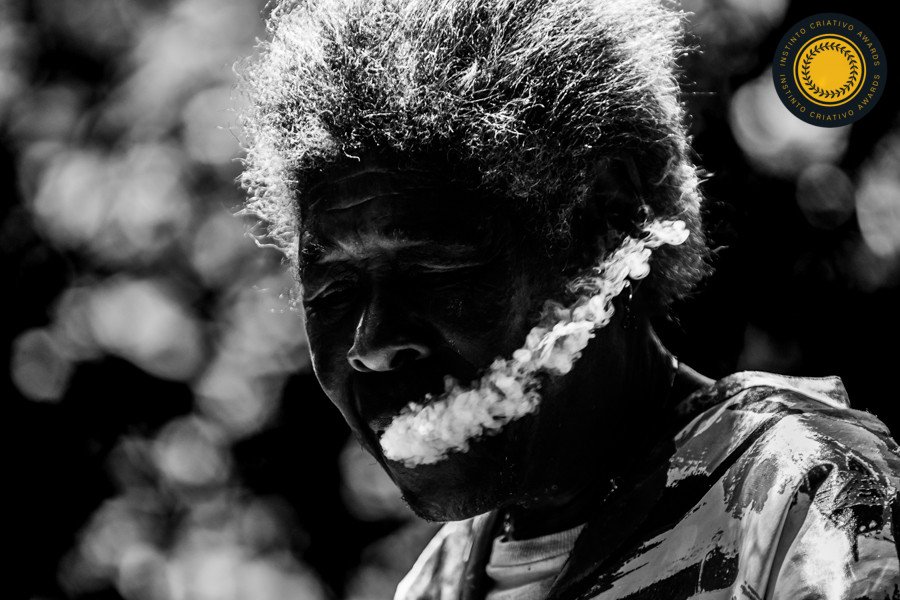 Marcus Vinicius Teixeira Silva - Concurso de Retratos 4º Round - 2026