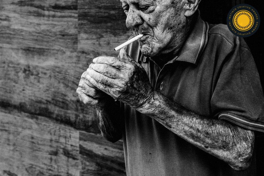 Marcus Vinicius Teixeira Silva - Concurso de Retratos 4º Round - 2026
