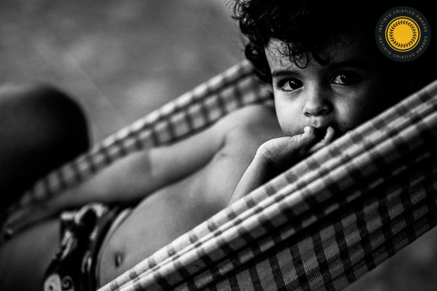 Marcus Vinicius Teixeira Silva - Concurso de Retratos 4º Round - 2026