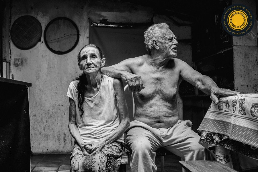 Marcus Vinicius Teixeira Silva - Concurso de Retratos 4º Round - 2026