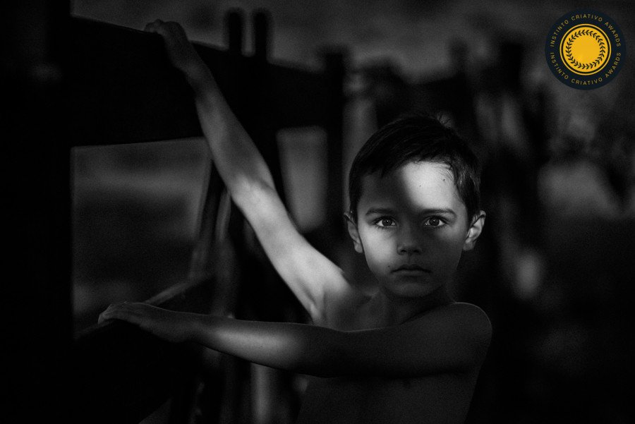 Marcus Vinicius Teixeira Silva - Concurso de Retratos 4º Round - 2026