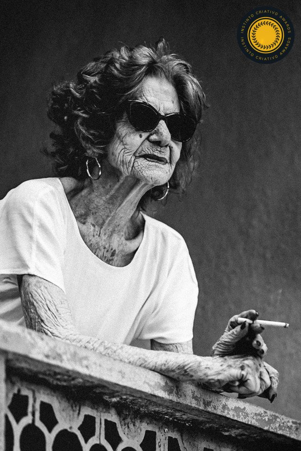 Marcus Vinicius Teixeira Silva - Concurso de Retratos 4º Round - 2026