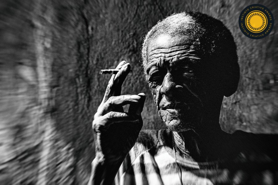 Marcus Vinicius Teixeira Silva - Concurso de Retratos 4º Round - 2026