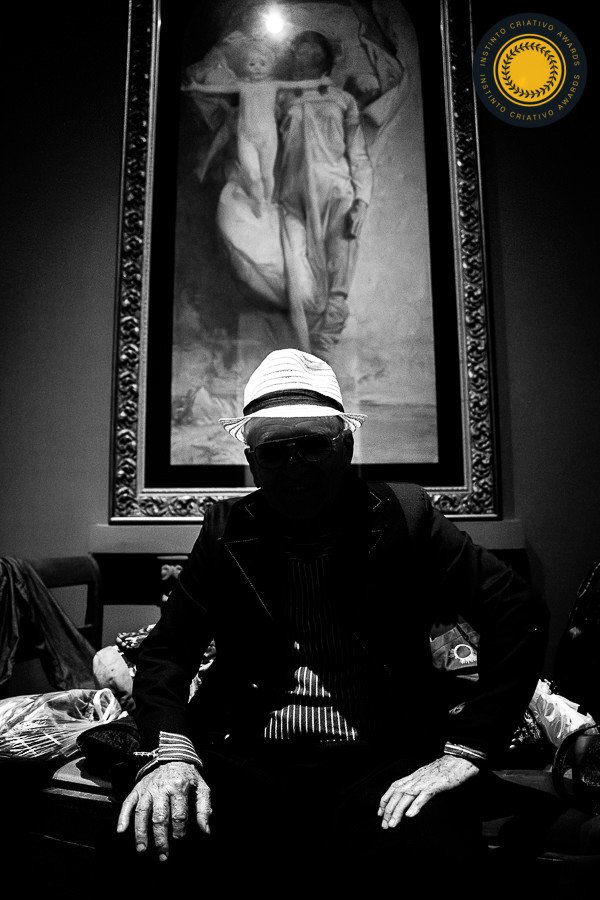 Marina Bastos - Concurso de Retratos 4º Round - 2026