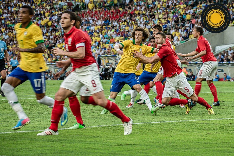 Ale Grand - Fotografia de Esporte 1º Round - 2025