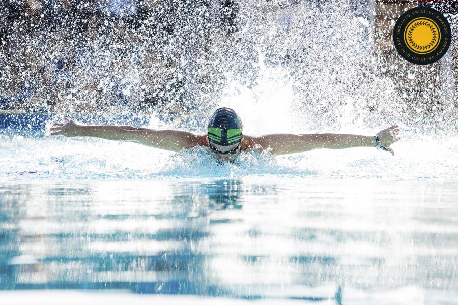 Diego Saldanha - Fotografia de Esporte 1º Round - 2025