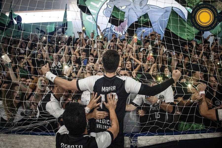 Diego Saldanha - Fotografia de Esporte 1º Round - 2025