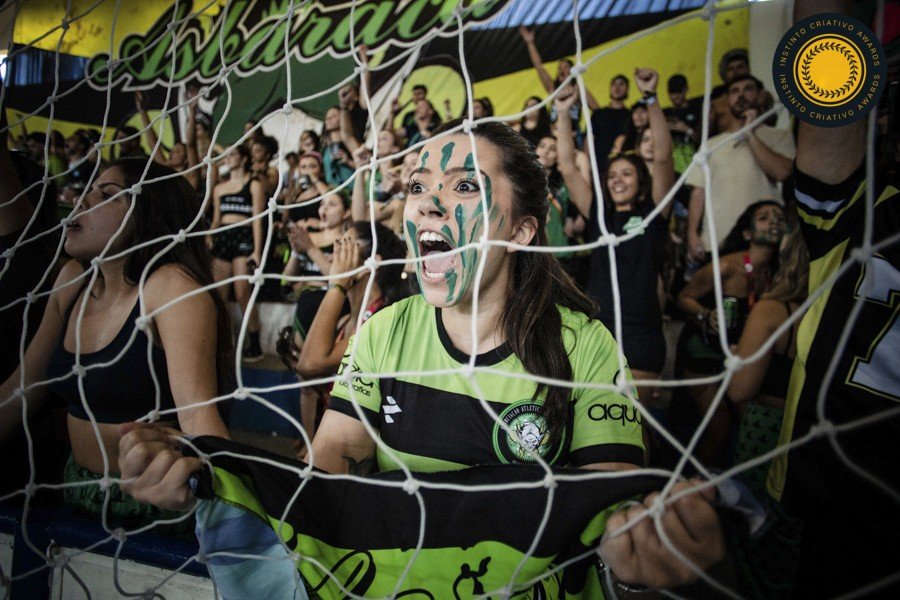 Diego Saldanha - Fotografia de Esporte 1º Round - 2025