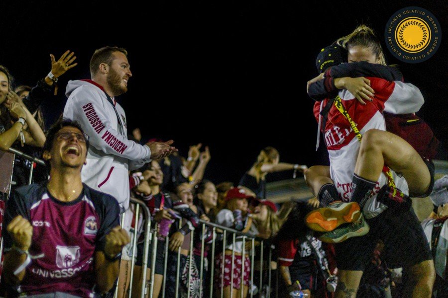 Diego Saldanha - Fotografia de Esporte 1º Round - 2025