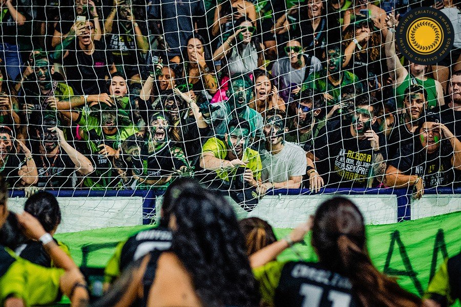 Frank James Pacifico - Fotografia de Esporte 1º Round - 2025