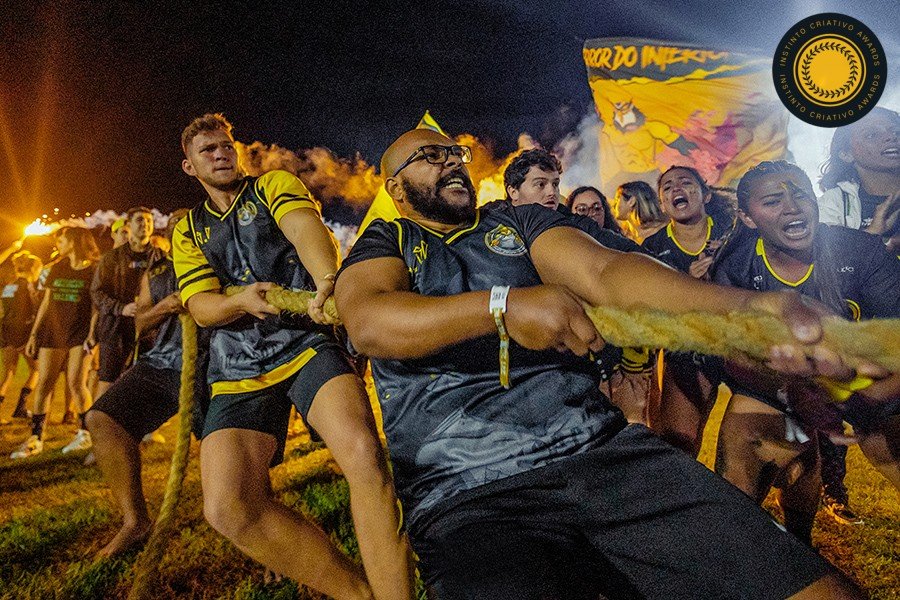 Frank James Pacifico - Fotografia de Esporte 1º Round - 2025