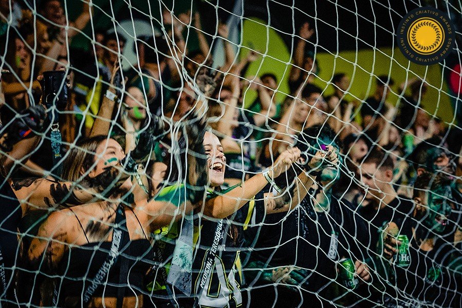 Frank James Pacifico - Fotografia de Esporte 1º Round - 2025