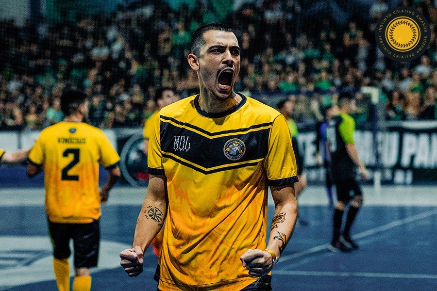 Frank James Pacifico - Fotografia de Esporte 1º Round - 2025