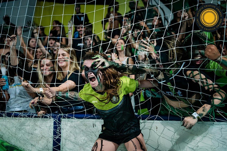 Guthierry Pacifico - Fotografia de Esporte 1º Round - 2025