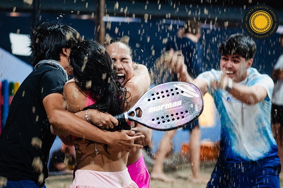 Guthierry Pacifico - Fotografia de Esporte 1º Round - 2025