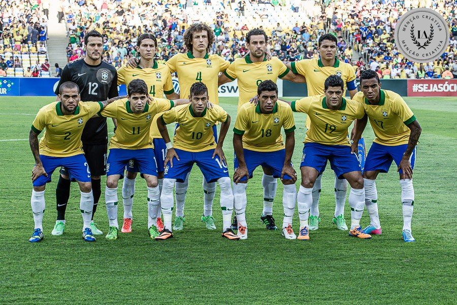Ale Grand - Fotografia de Esporte 2º Round - 2025