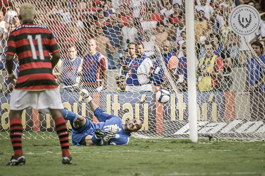 Ale Grand - Fotografia de Esporte 2º Round - 2025