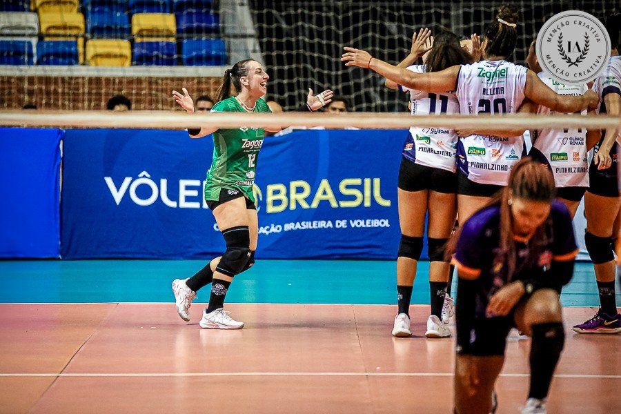Camila Nadedja Teixeira Barbosa - Fotografia de Esporte 2º Round - 2025