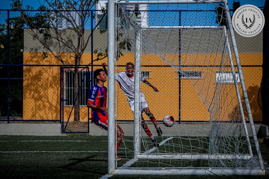Camila Nadedja Teixeira Barbosa - Fotografia de Esporte 2º Round - 2025