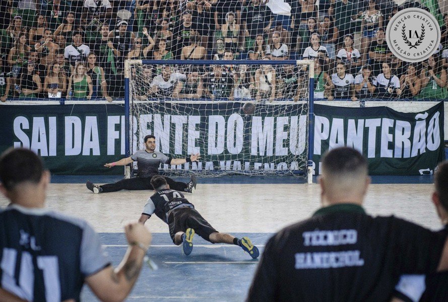 Diego Saldanha - Fotografia de Esporte 2º Round - 2025
