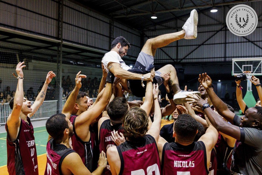 Diego Saldanha - Fotografia de Esporte 2º Round - 2025