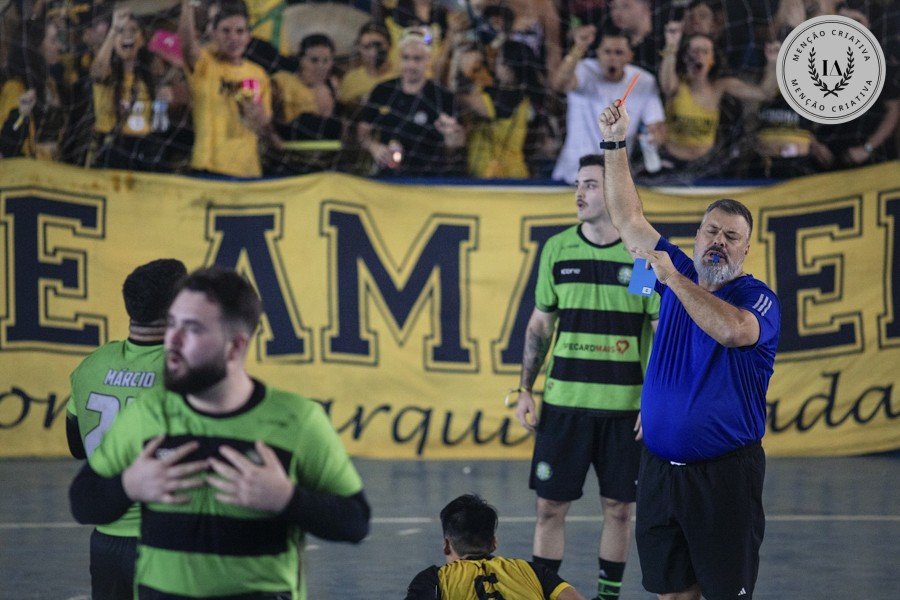 Diego Saldanha - Fotografia de Esporte 2º Round - 2025