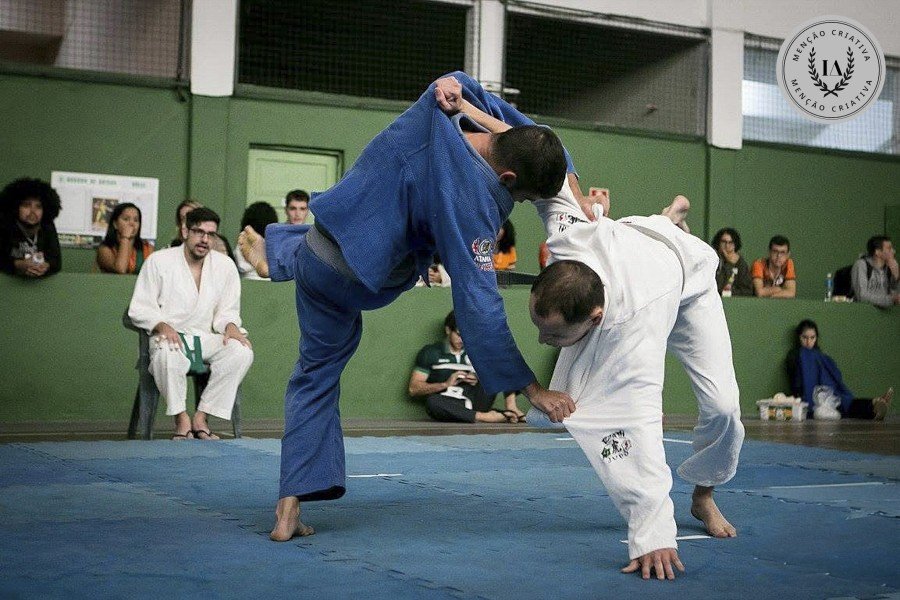Diego Saldanha - Fotografia de Esporte 2º Round - 2025