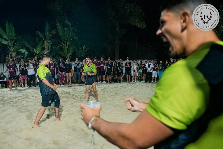 Guthierry Pacifico - Fotografia de Esporte 2º Round - 2025